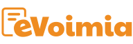 eVoimia logo